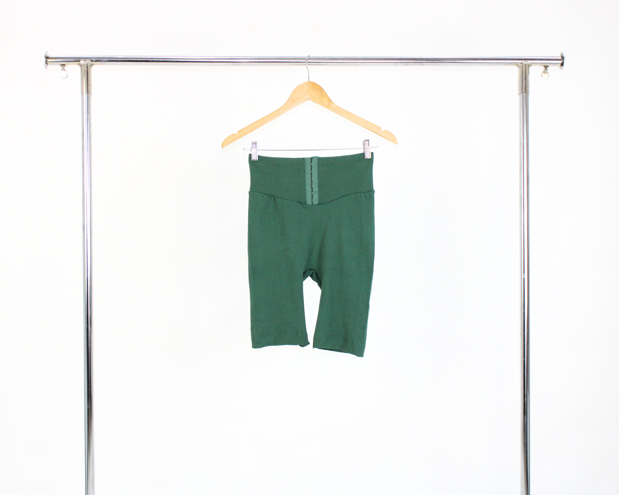 Short Biker Acabalado Faja PBLF1  552