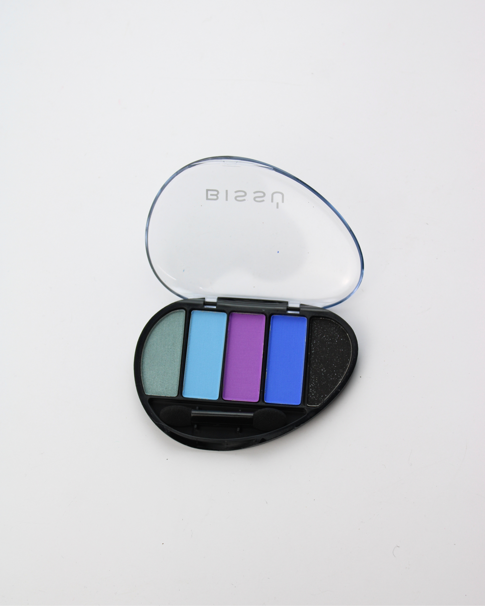 Quinteto de Sombras Bissu