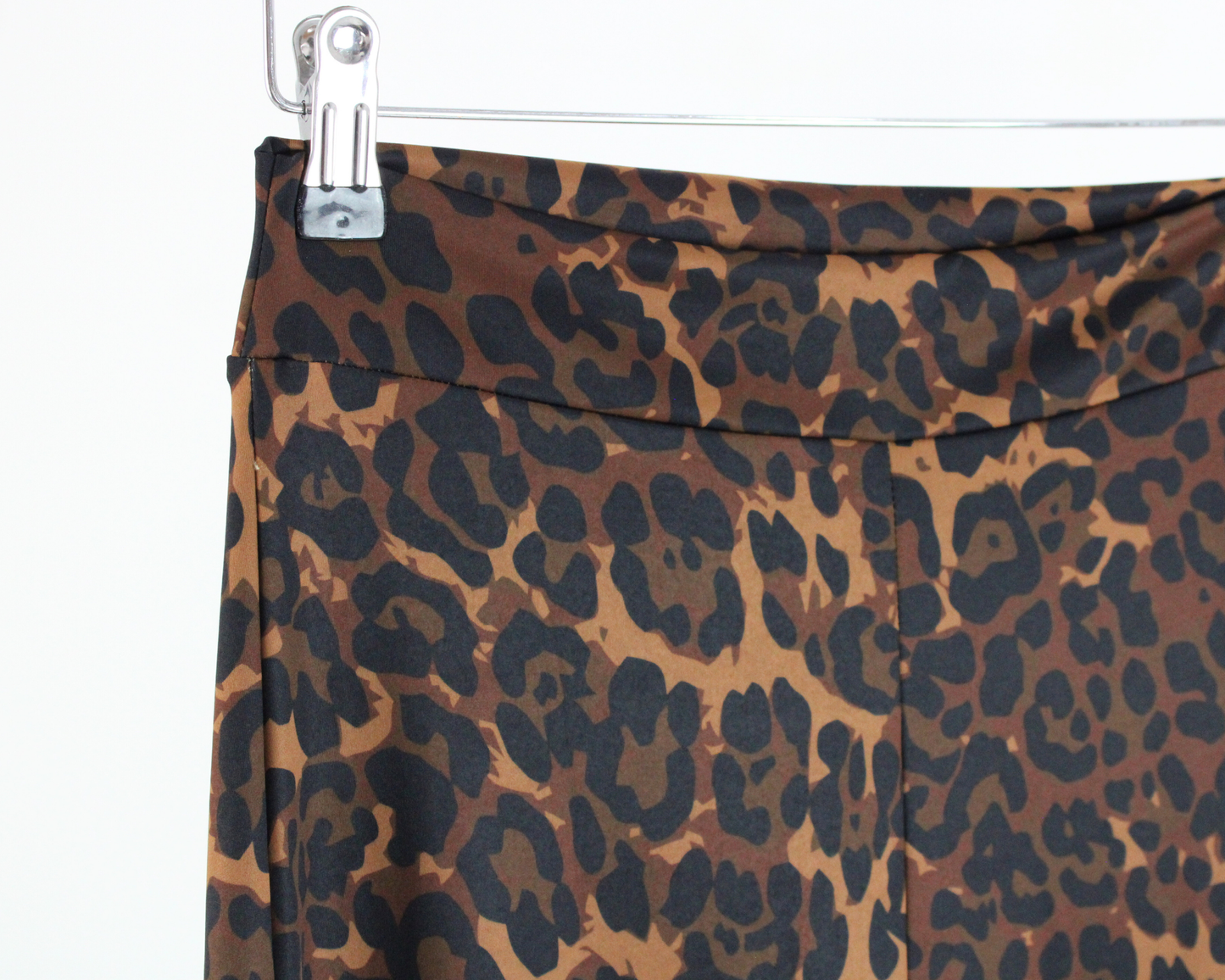 3705LAJ Pantalon Licra Animal Print