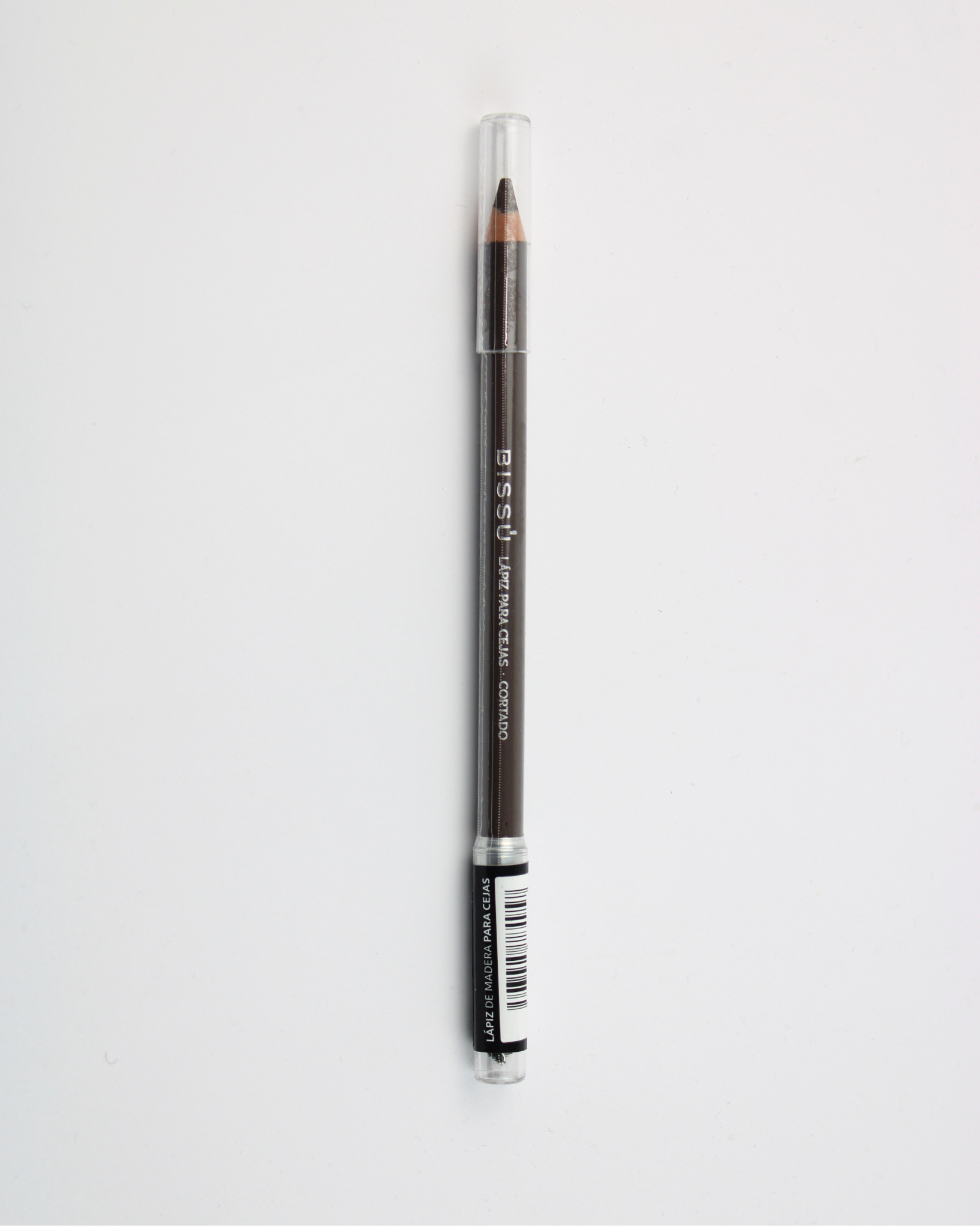 Lapiz de Ceja con Cepillo Bissu