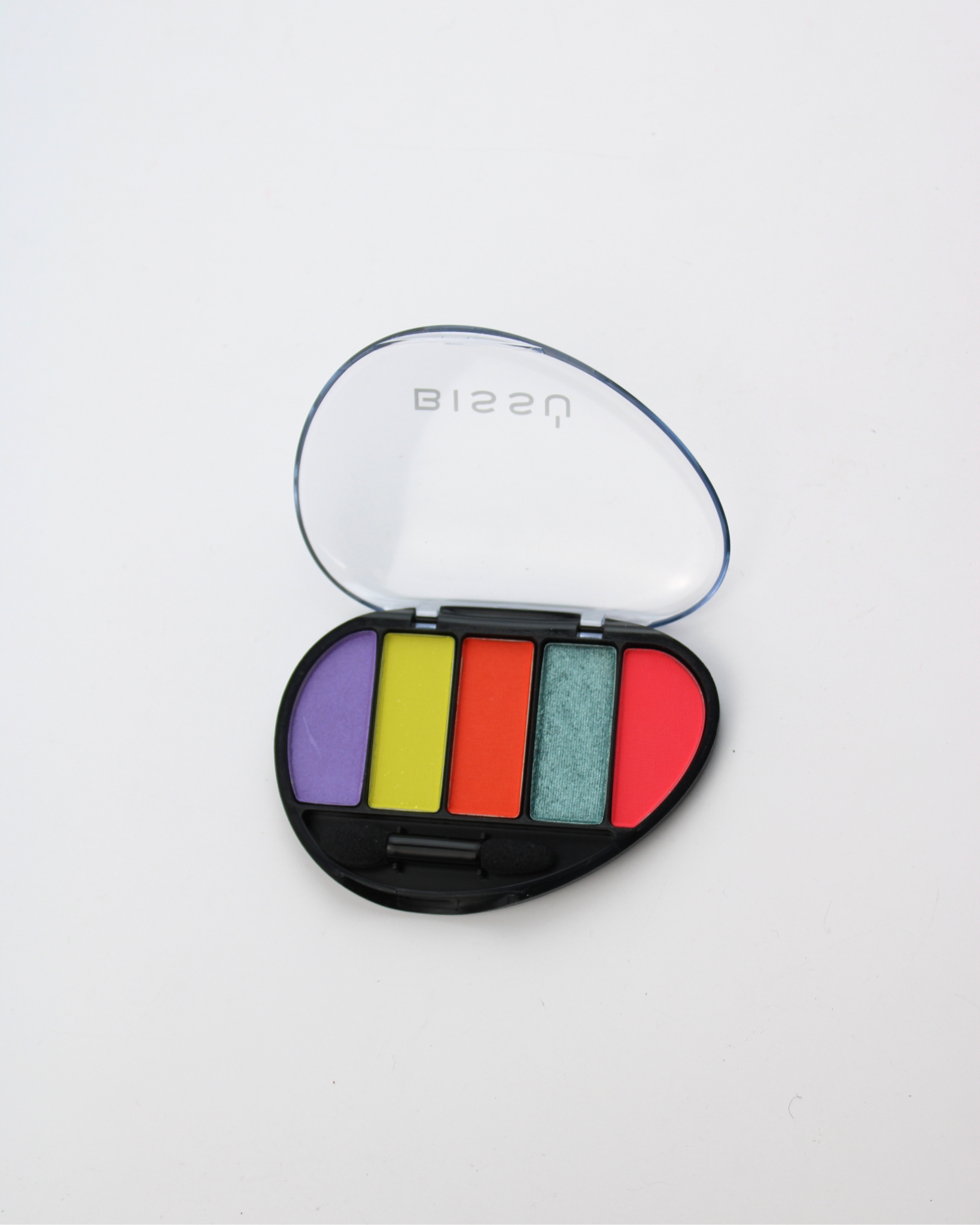 Quinteto de Sombras Bissu