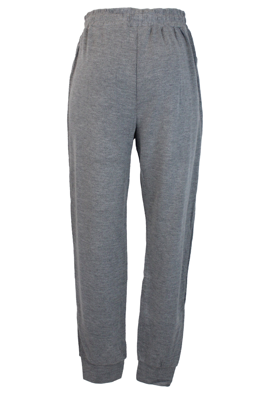 M538 Pantalonera Recta Ajustador Metálico