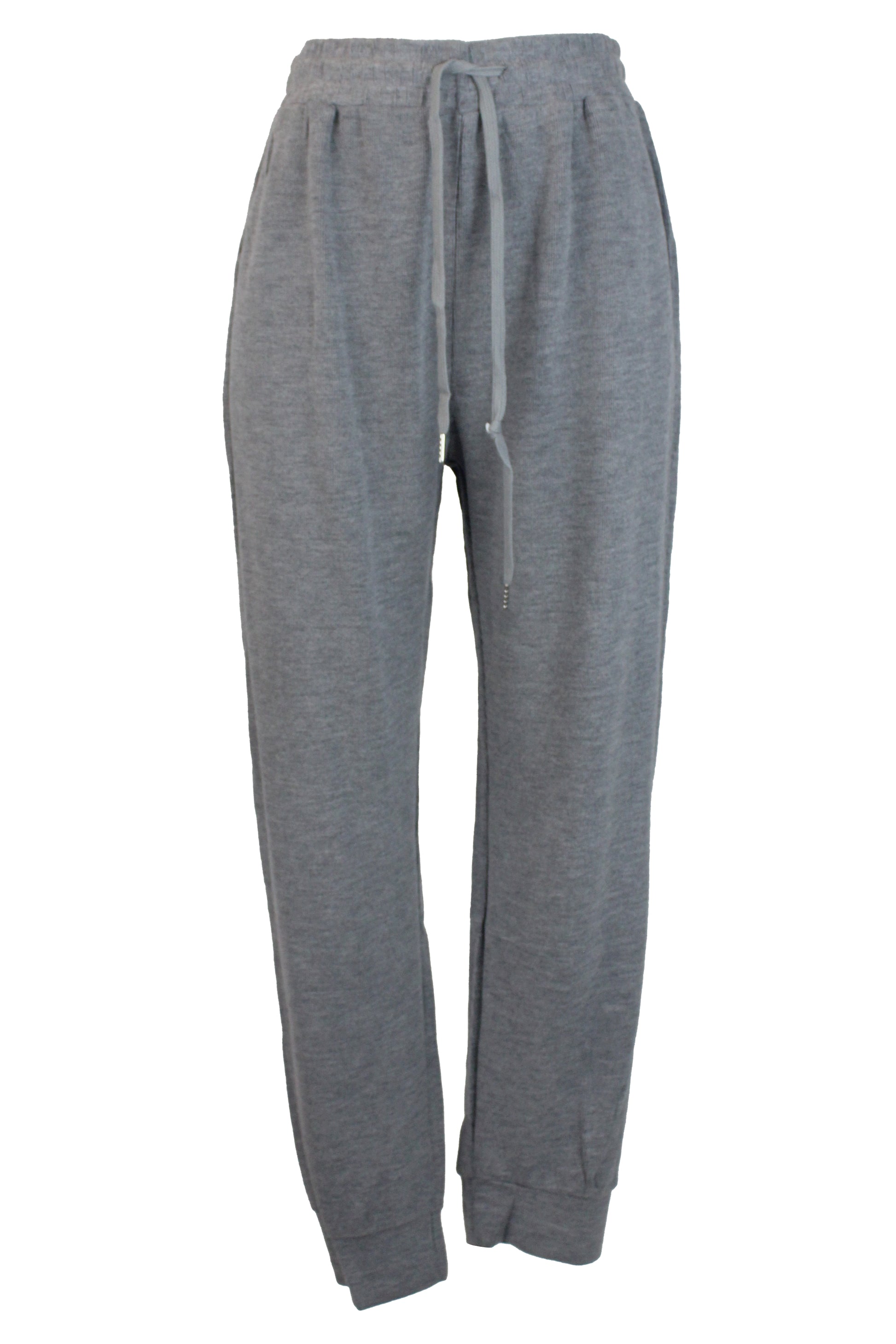 M538 Pantalonera Recta Ajustador Metálico