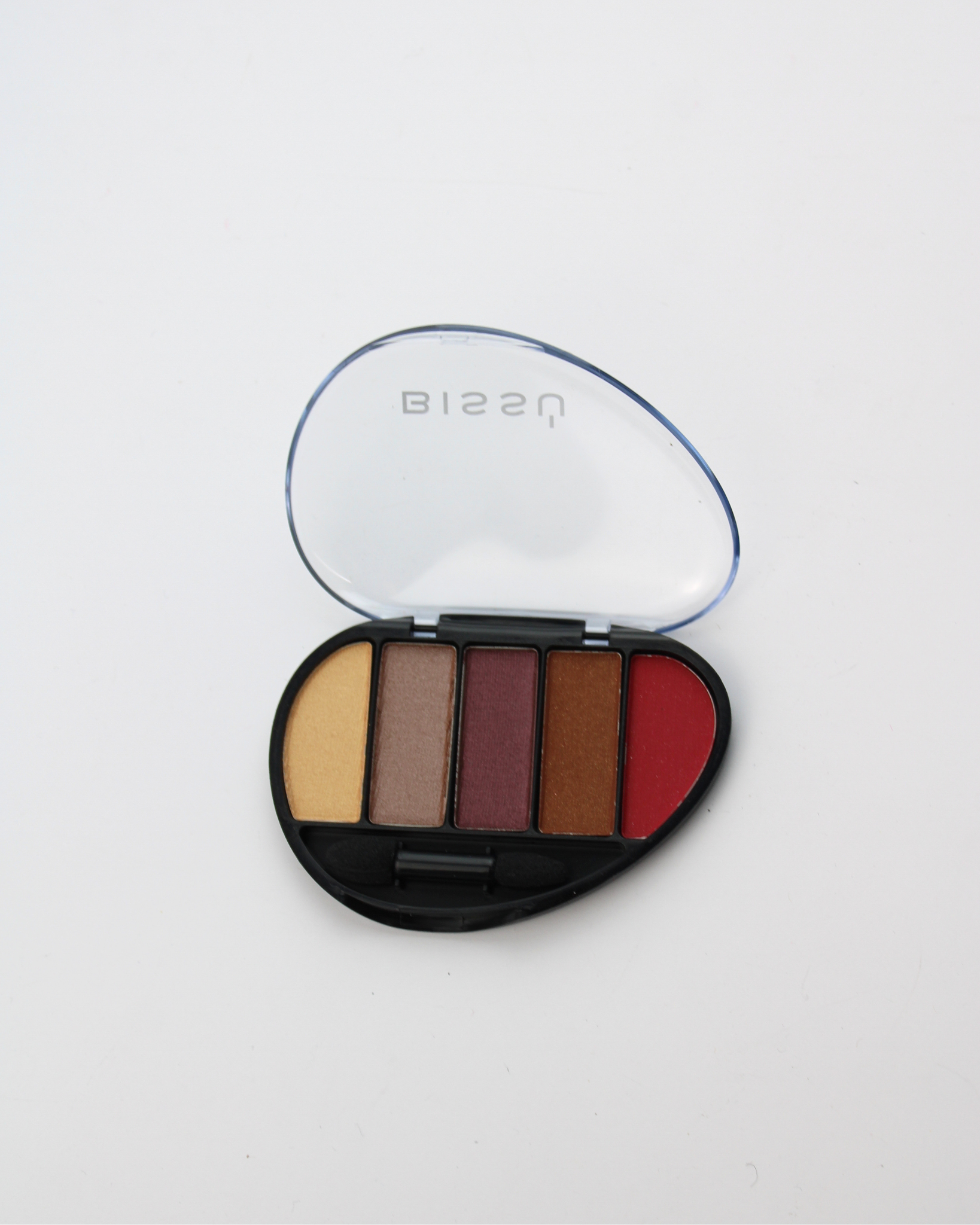 Quinteto de Sombras Bissu