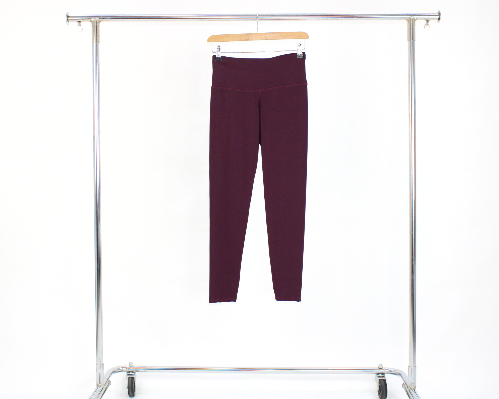 Legging Liso de Licra 072 deportivo