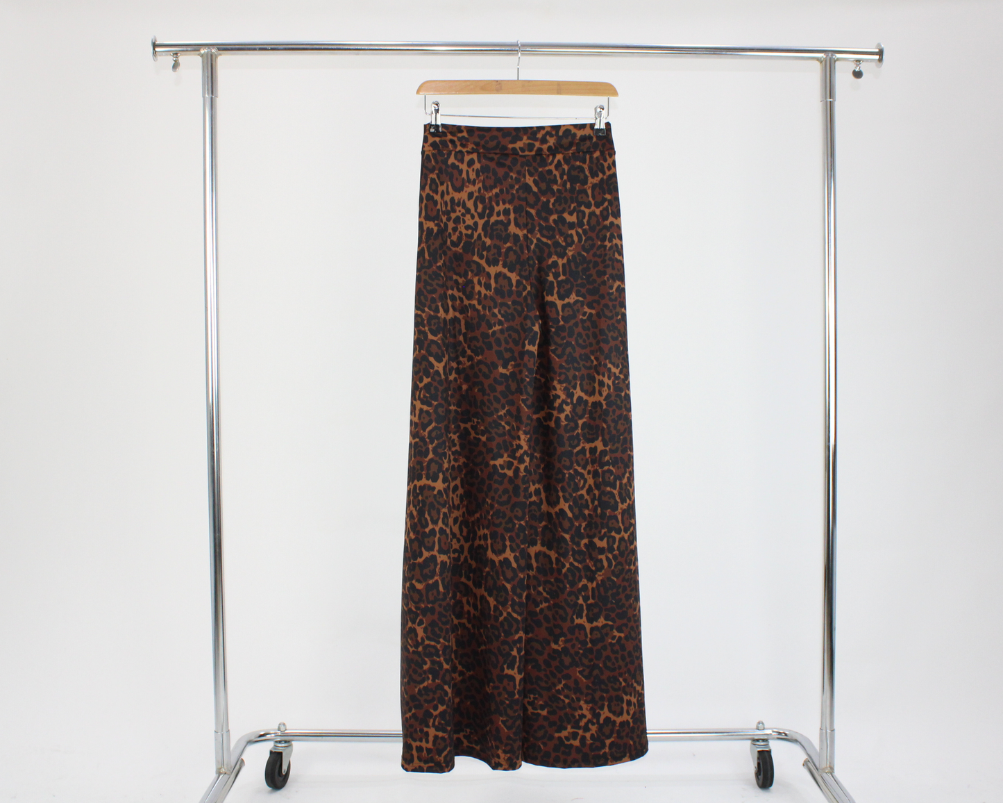 3705LAJ Pantalon Licra Animal Print