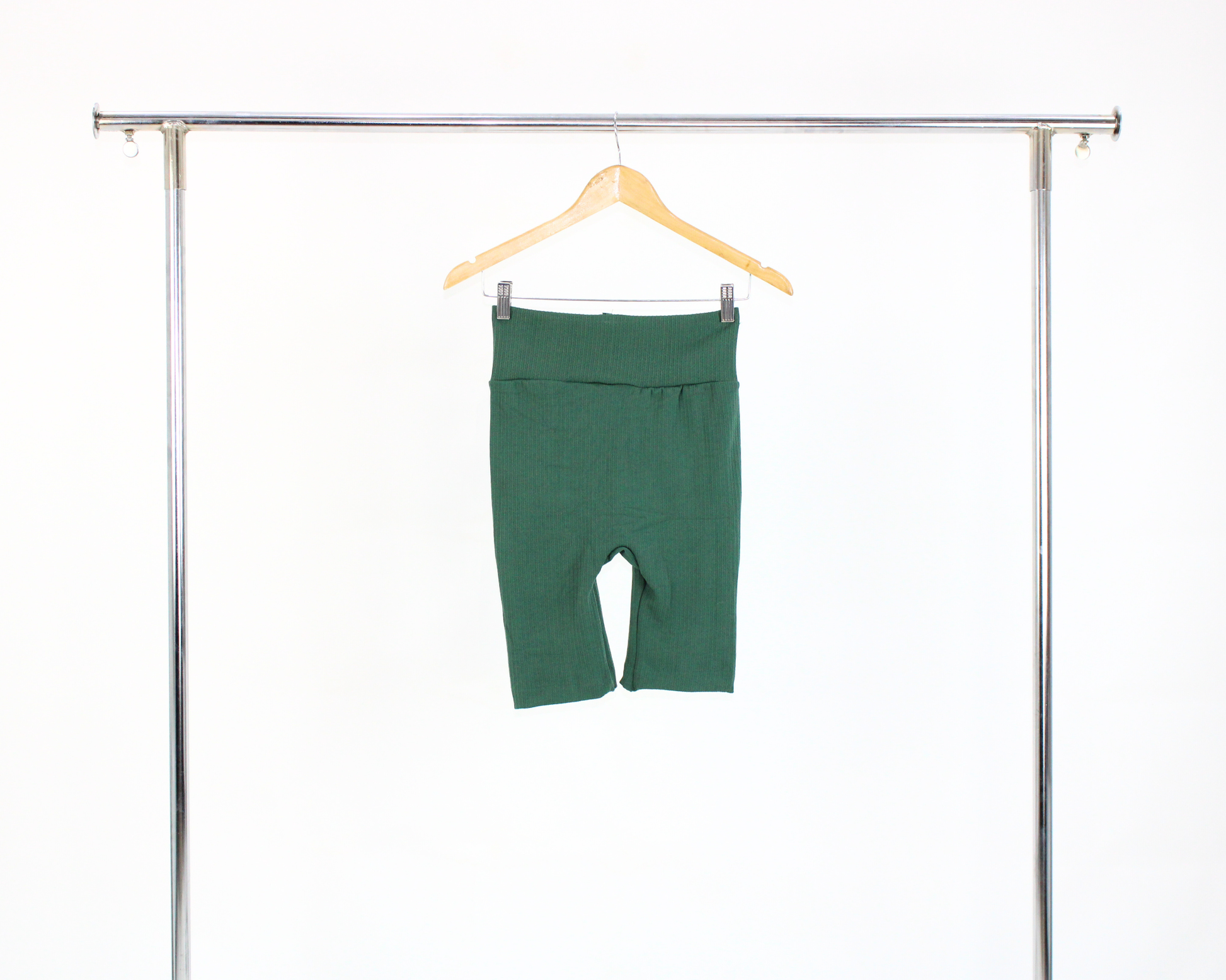 Short Biker Acabalado Faja PBLF1  552