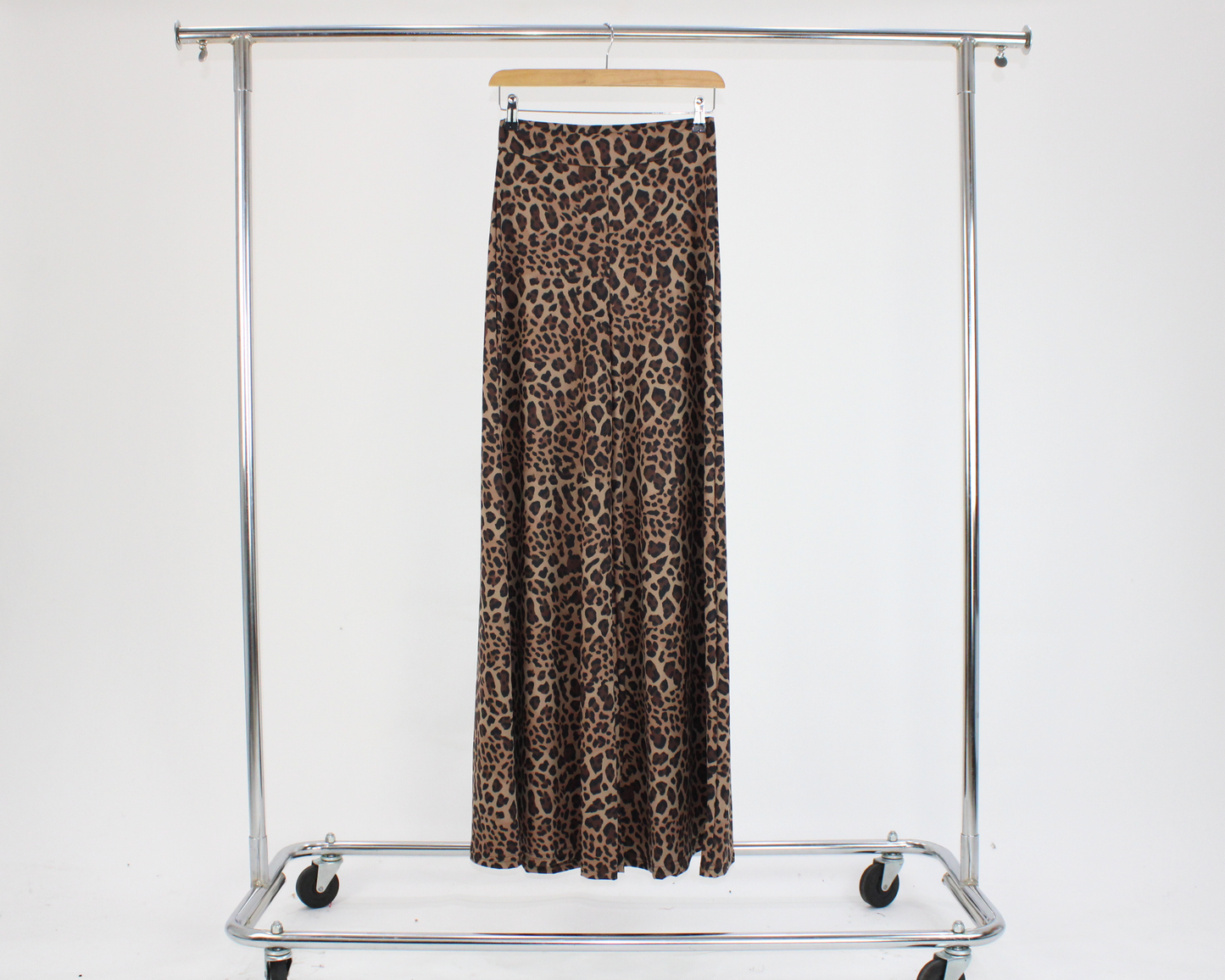 3705LAJ Pantalon Licra Animal Print