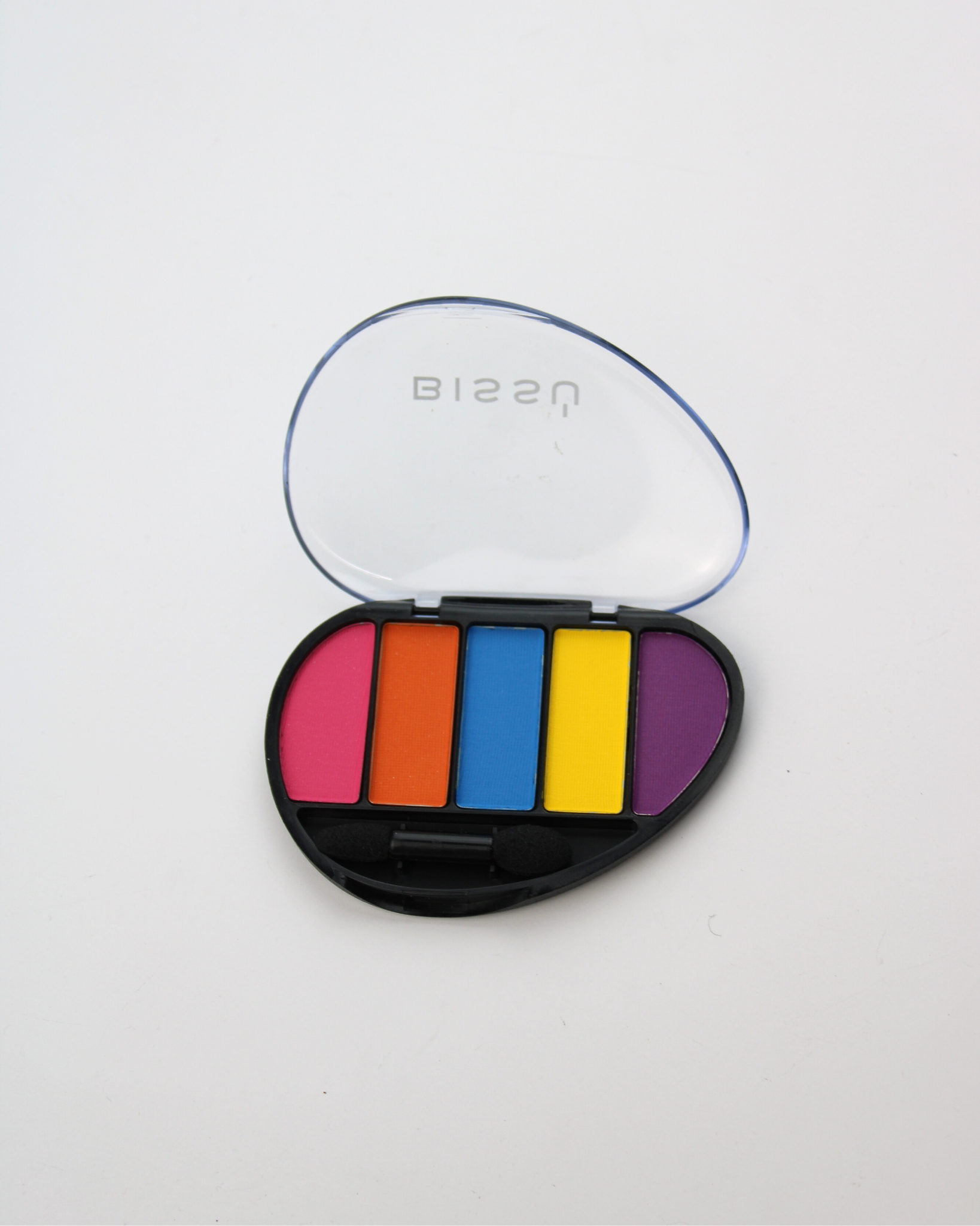 Quinteto de Sombras Bissu