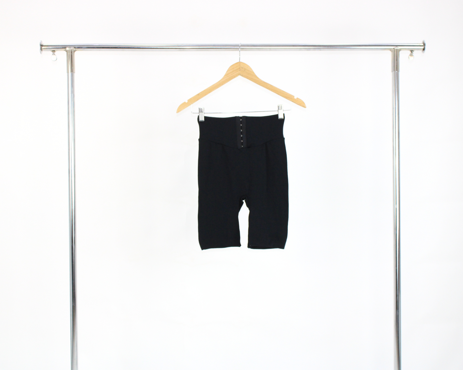 Short Biker Acabalado Faja PBLF1  552