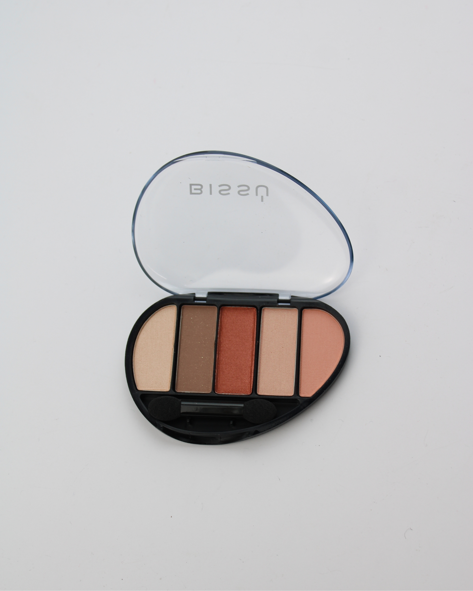 Quinteto de Sombras Bissu