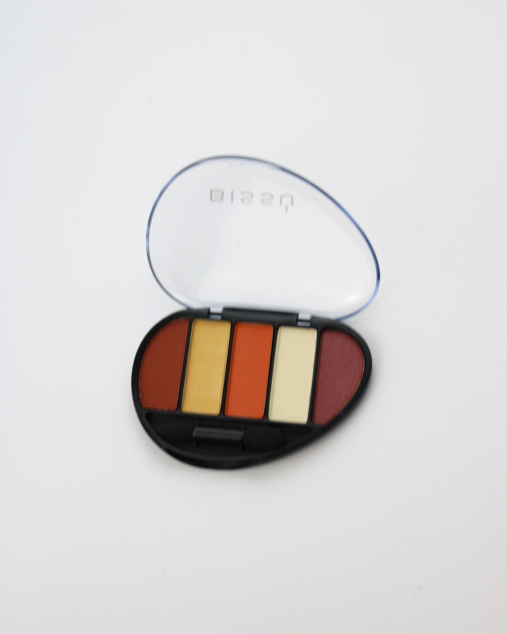 Quinteto de Sombras Bissu