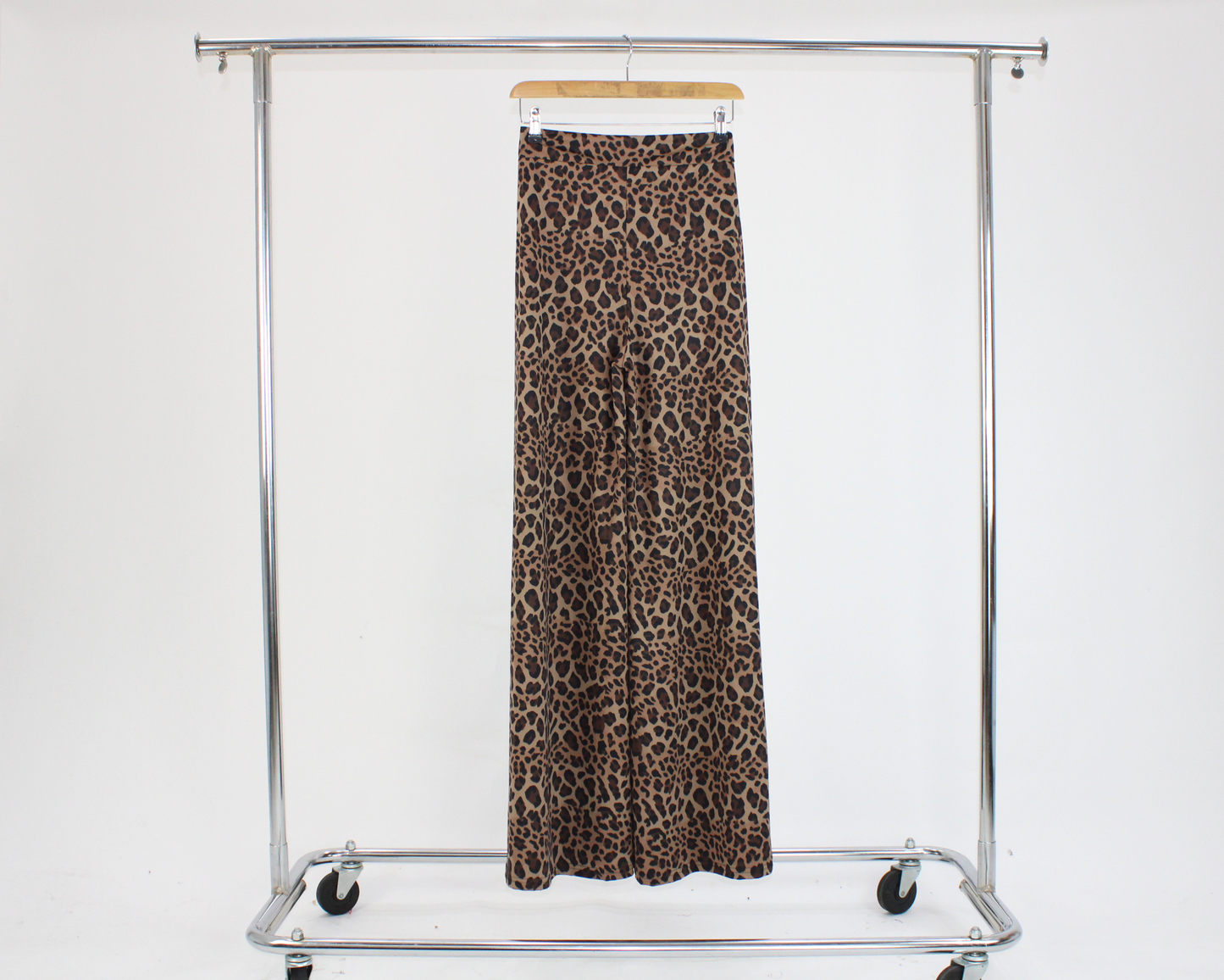 3705LAJ Pantalon Licra Animal Print