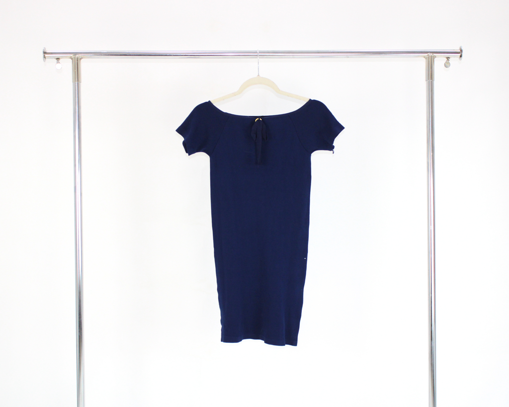 Vestido Sin Hombros Jera 128