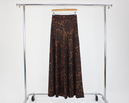 3705LAJ Pantalon Licra Animal Print