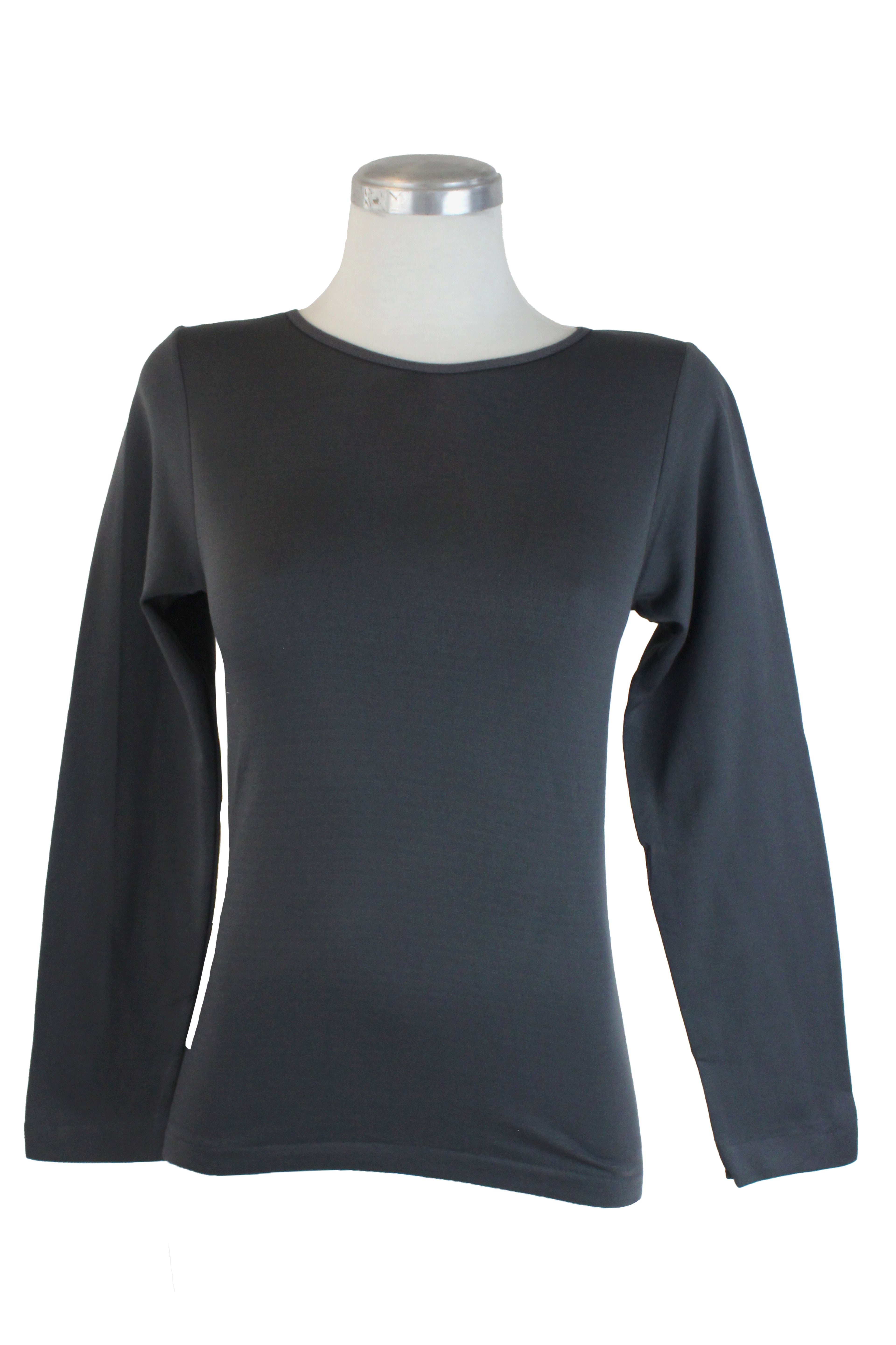 BLT500 Blusa Básica Térmica Manga Larga