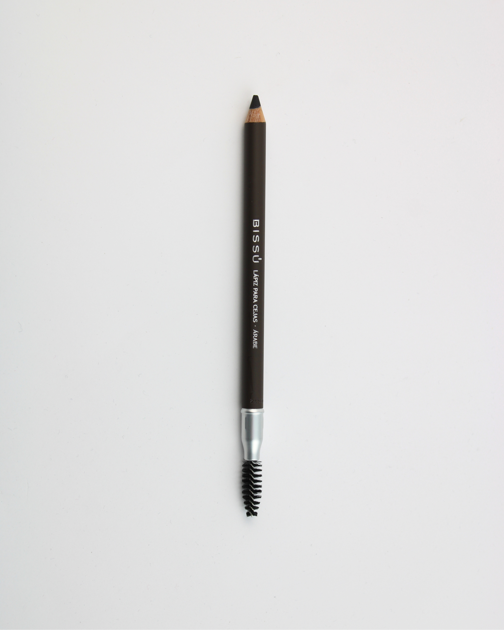 Lapiz de Ceja con Cepillo Bissu