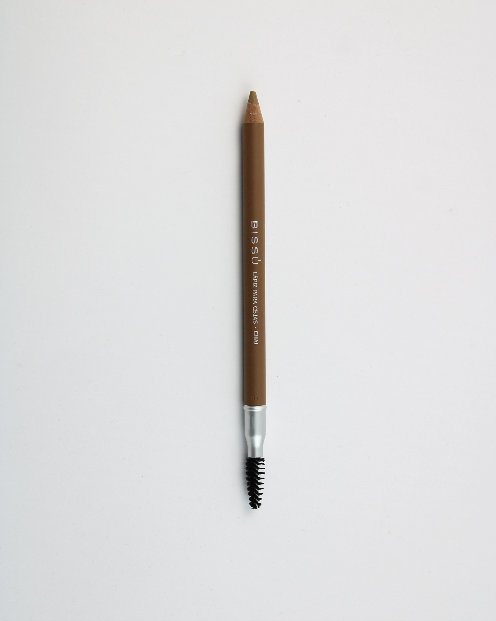Lapiz de Ceja con Cepillo Bissu