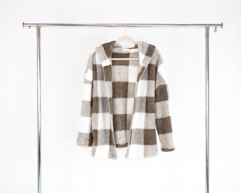 B259 Ensamble ´peluche de cuadros