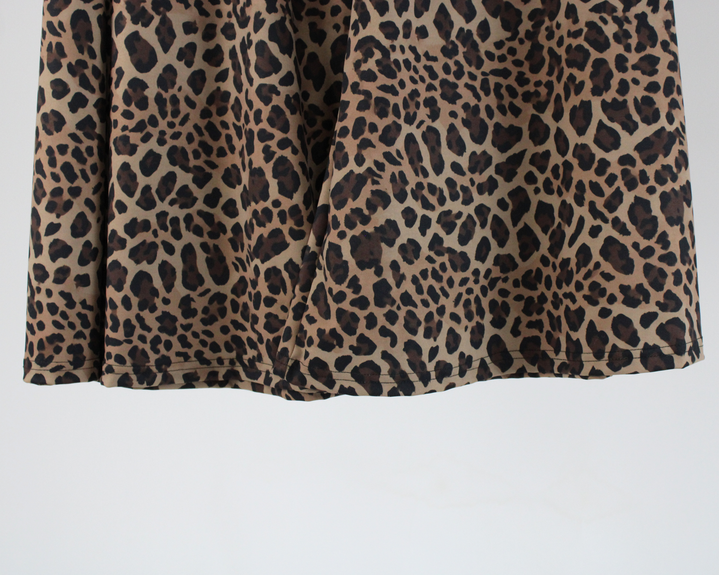 3705LAJ Pantalon Licra Animal Print