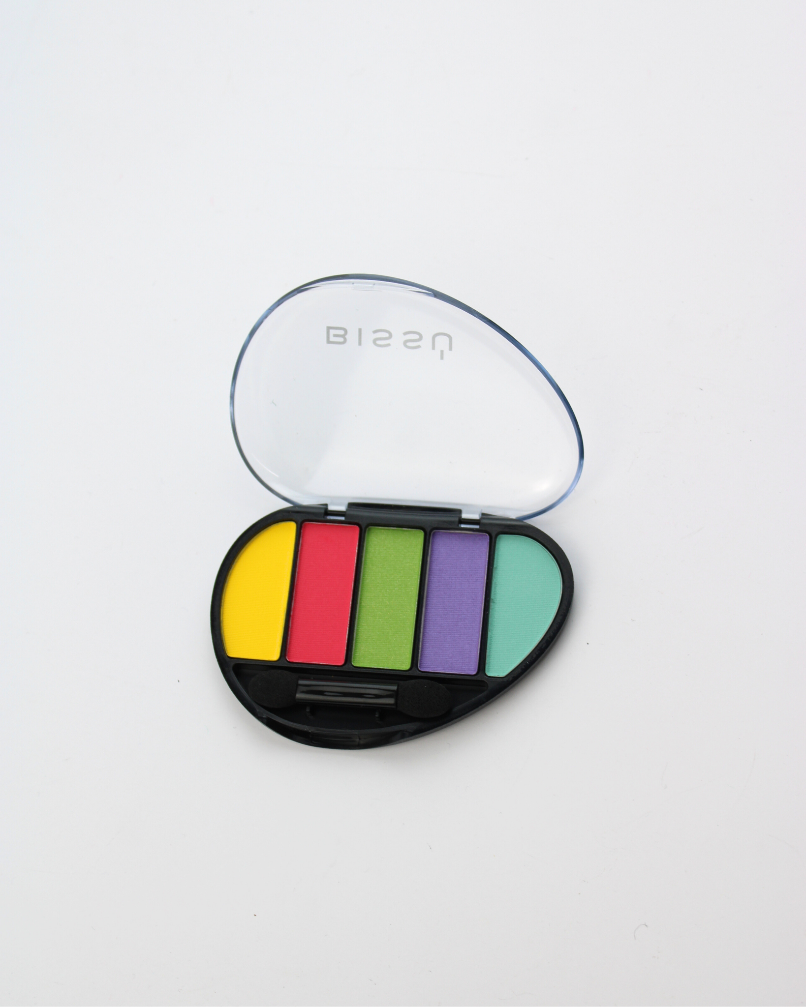 Quinteto de Sombras Bissu