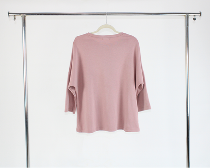 Ti833 Blusa Dama Fashion