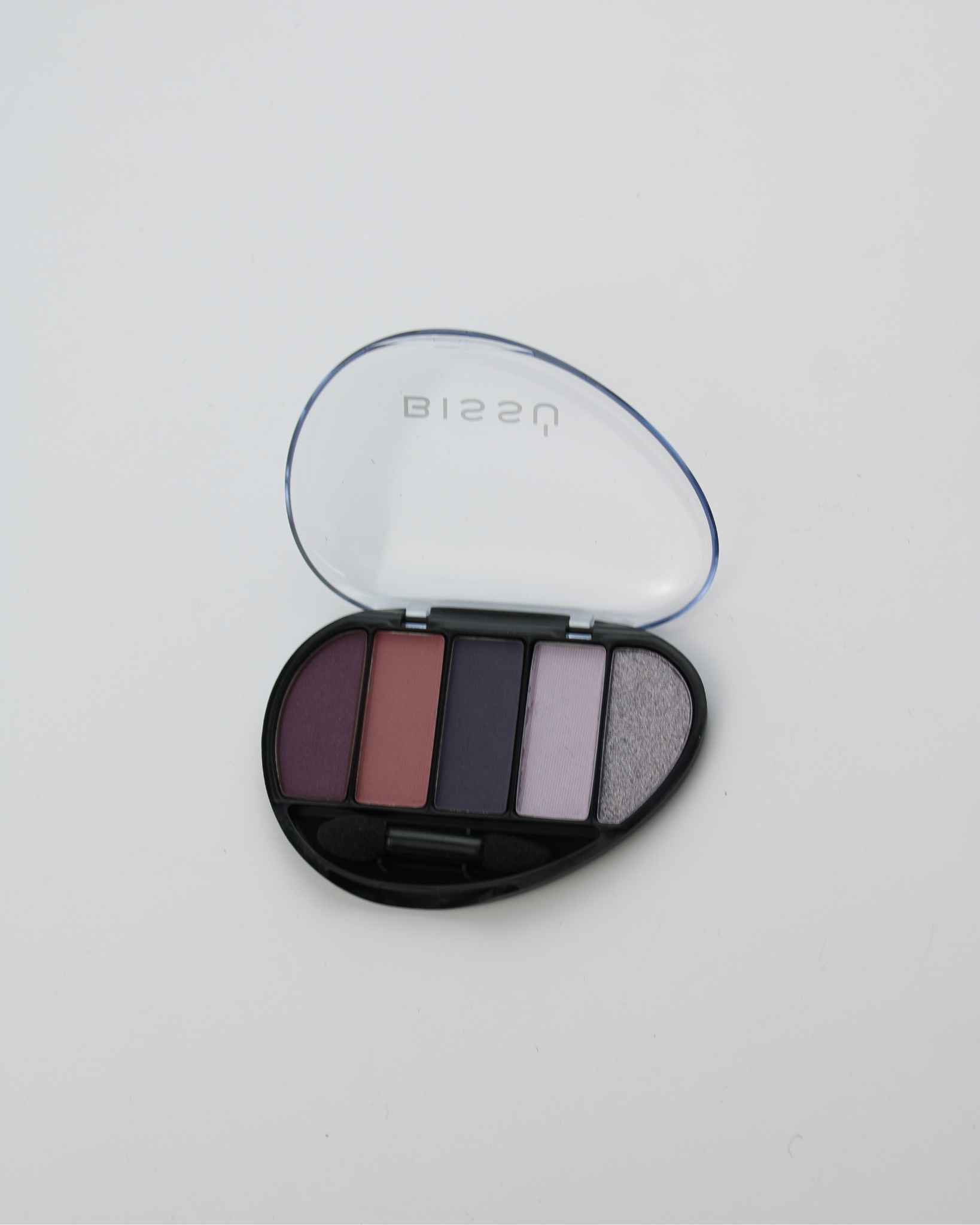 Quinteto de Sombras Bissu