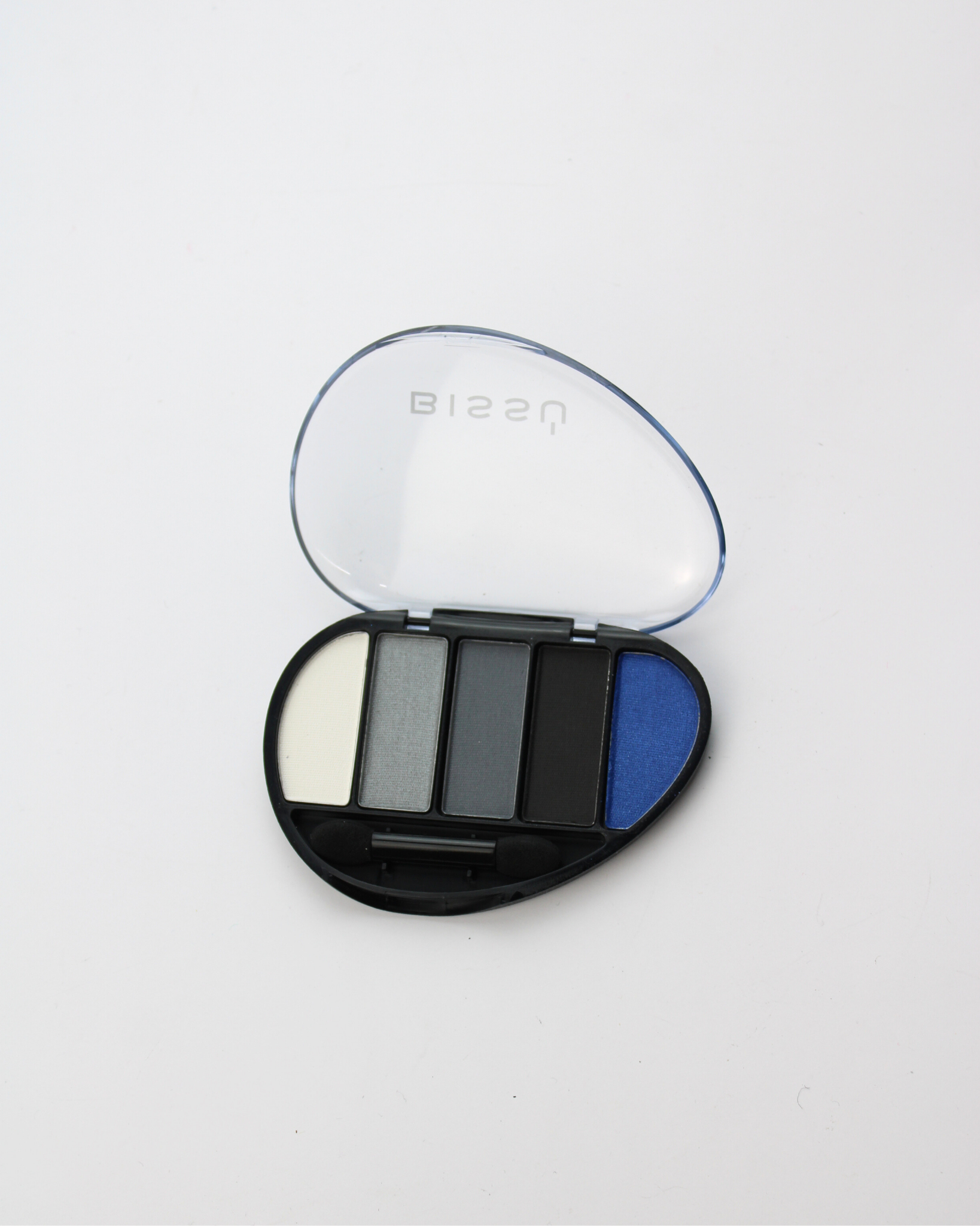 Quinteto de Sombras Bissu