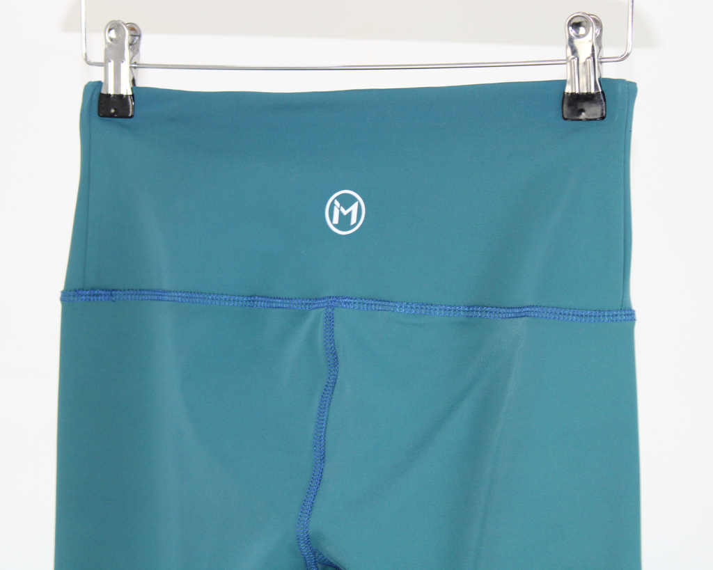 Legging Liso de Licra 072 deportivo