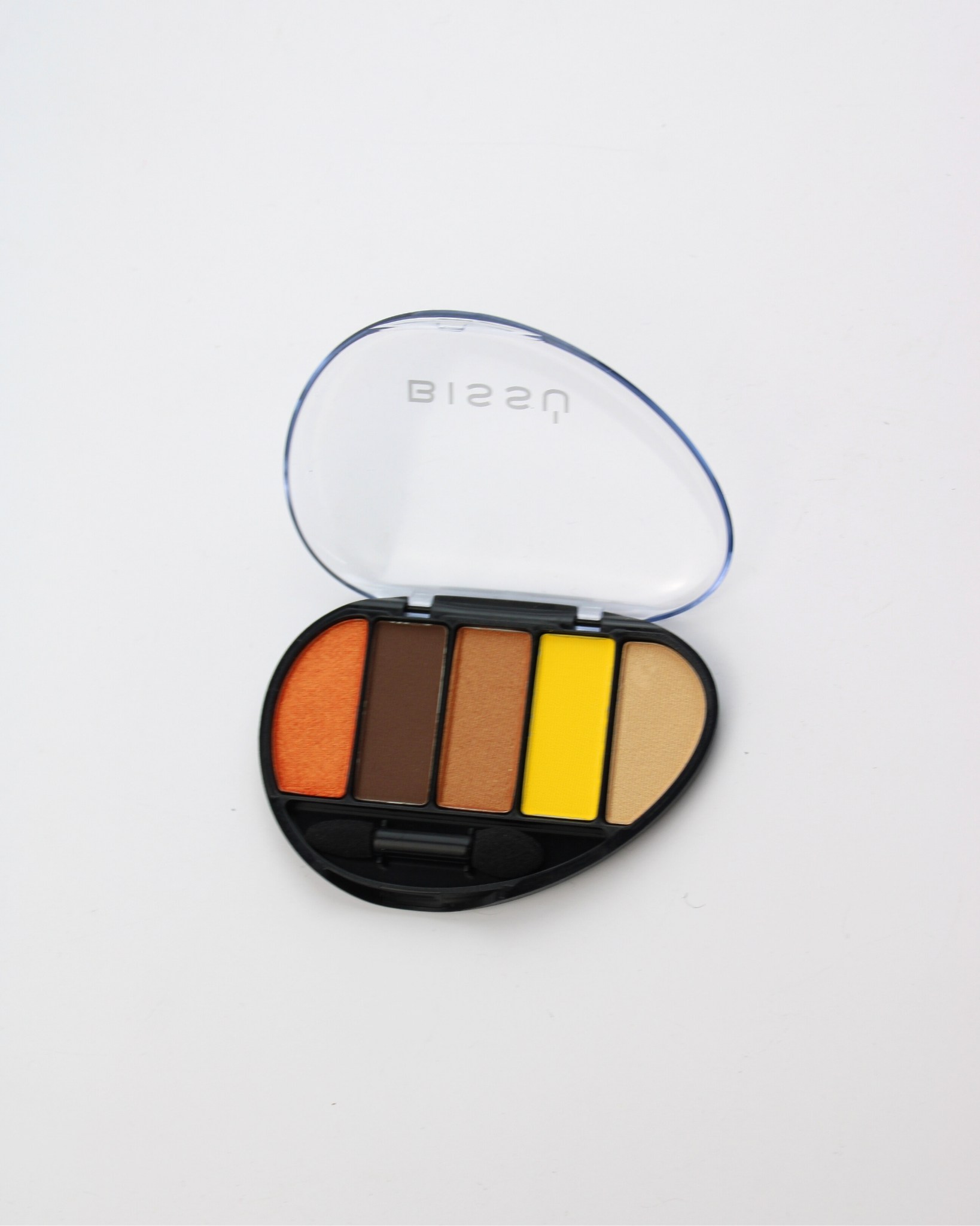 Quinteto de Sombras Bissu