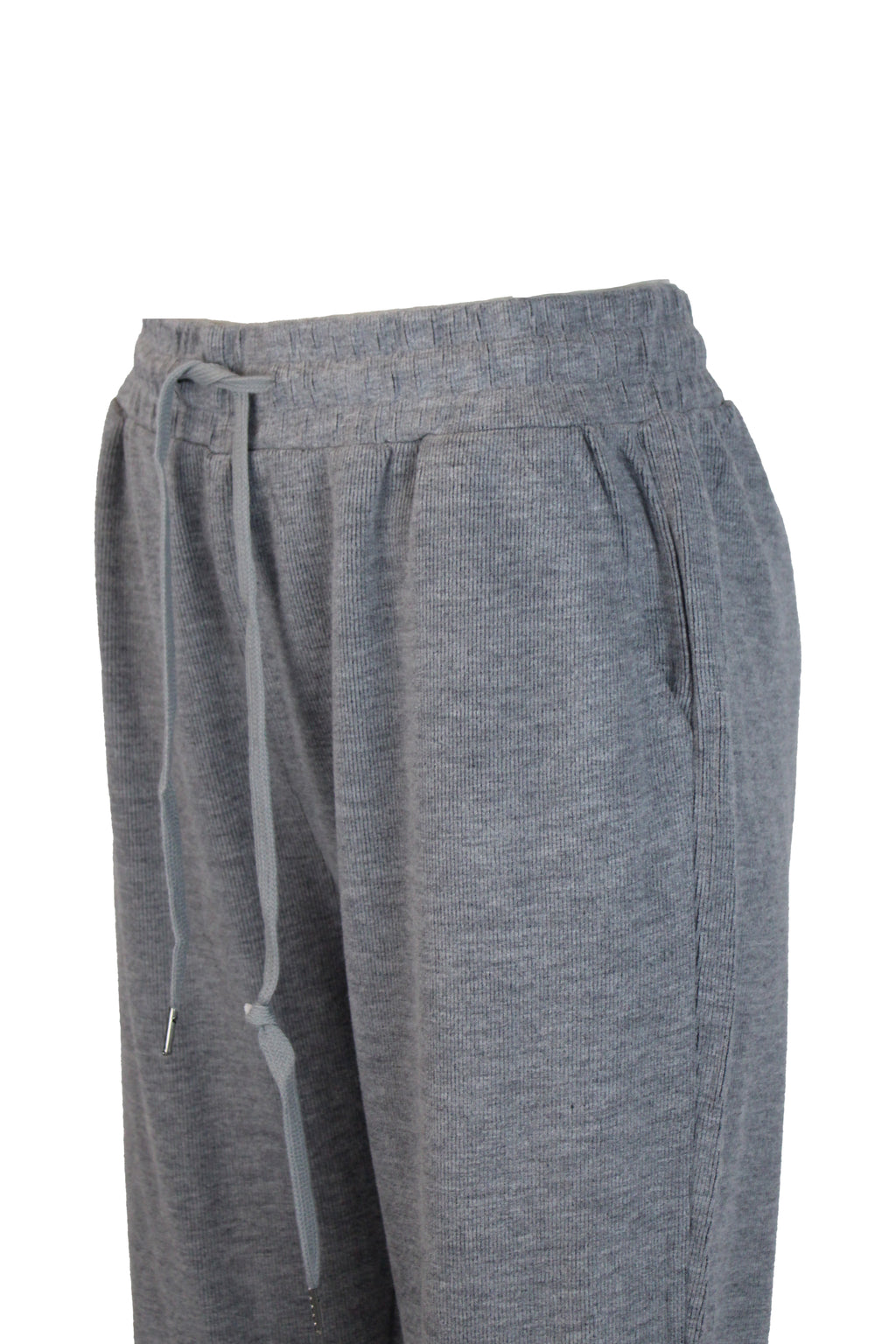 M538 Pantalonera Recta Ajustador Metálico