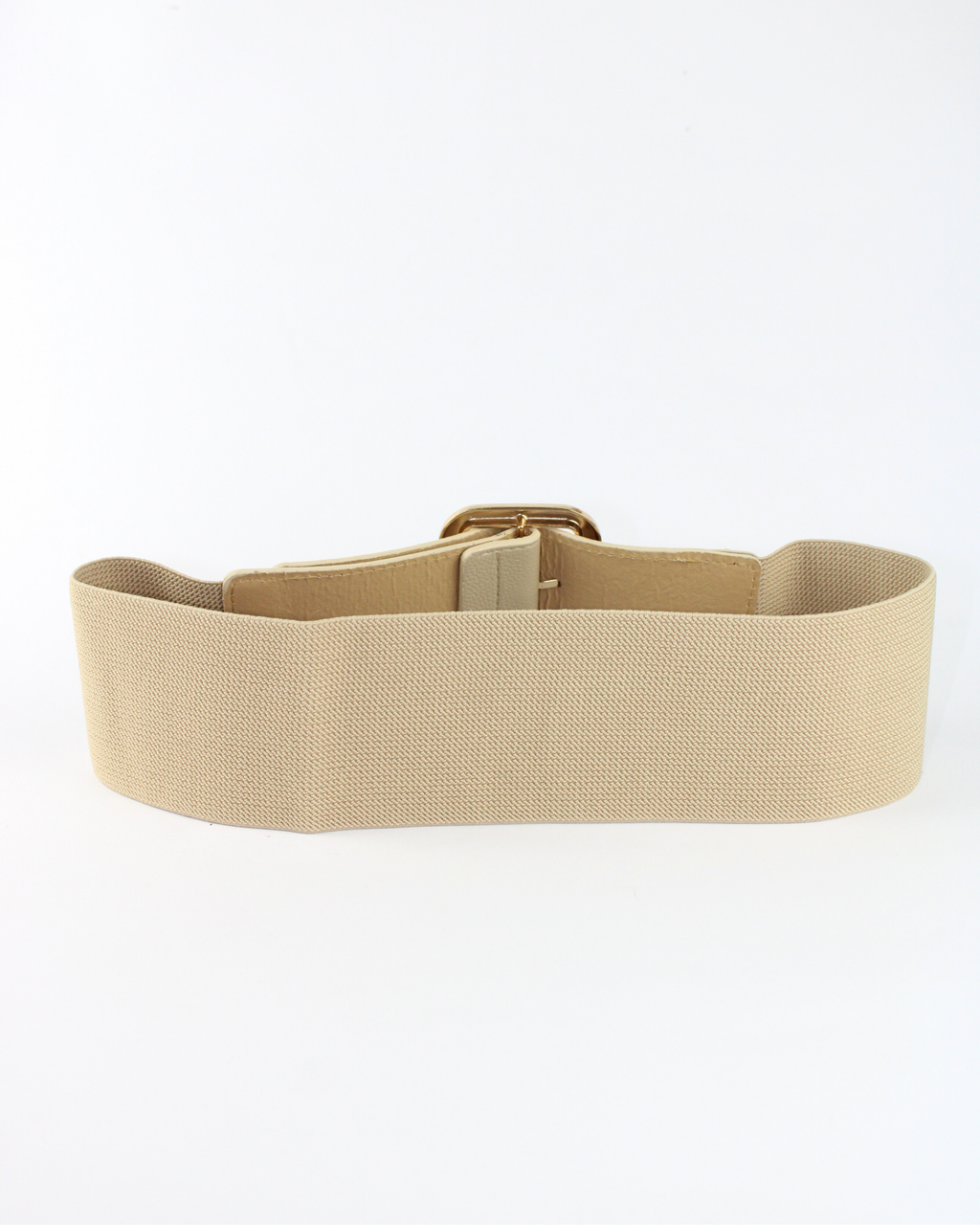 JCB-1704 Cinturon Hebilla Rectangular Doble