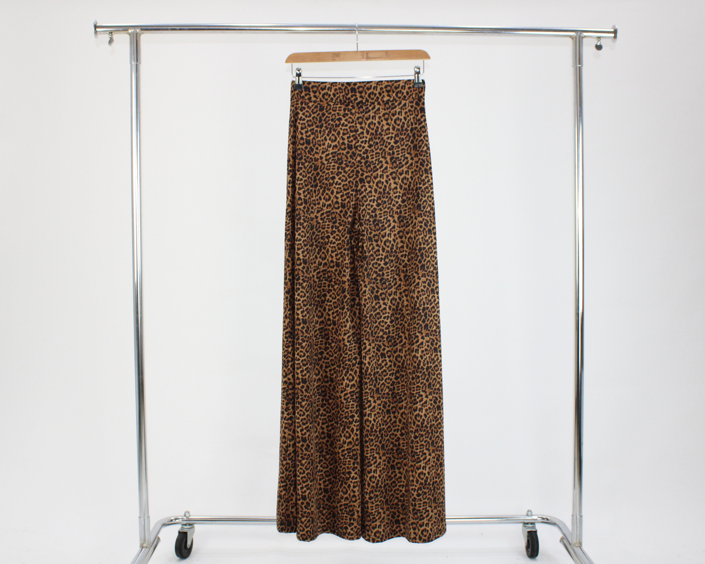 3705LAJ Pantalon Licra Animal Print