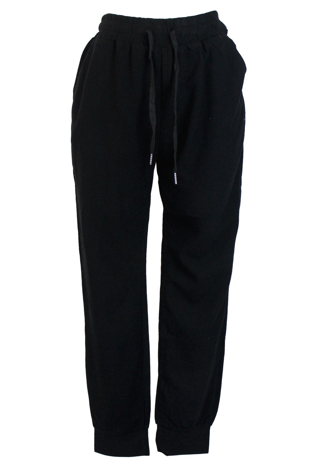 M538 Pantalonera Recta Ajustador Metálico