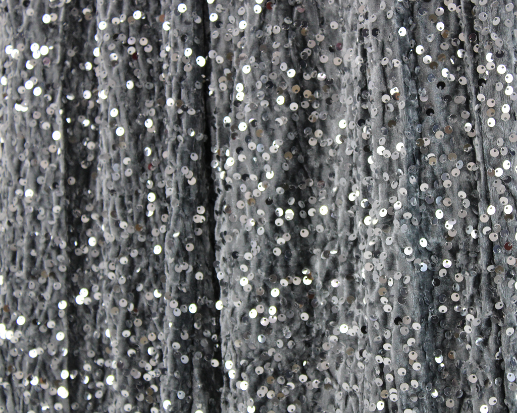OZM24657 Pantalón Lentejuelas