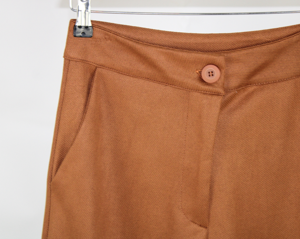P295 Pantalon Cargo Lineas Diagonales