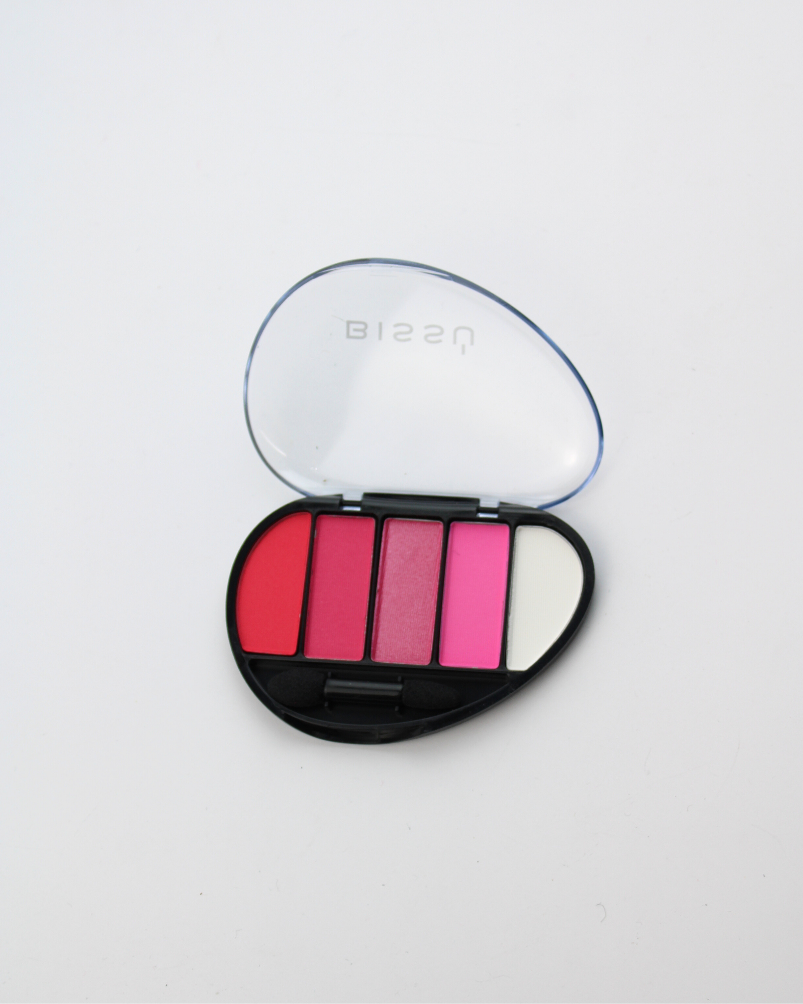 Quinteto de Sombras Bissu