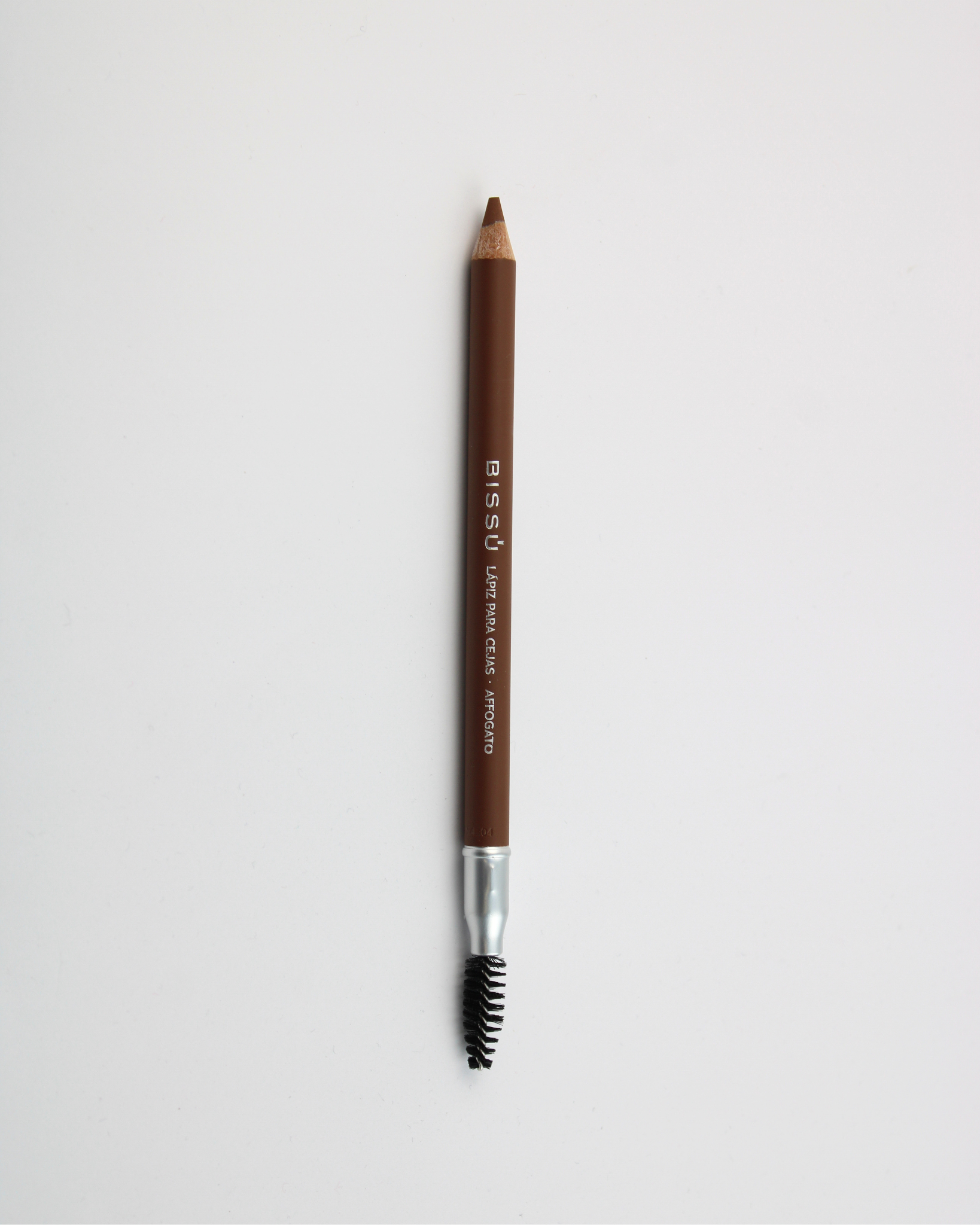 Lapiz de Ceja con Cepillo Bissu