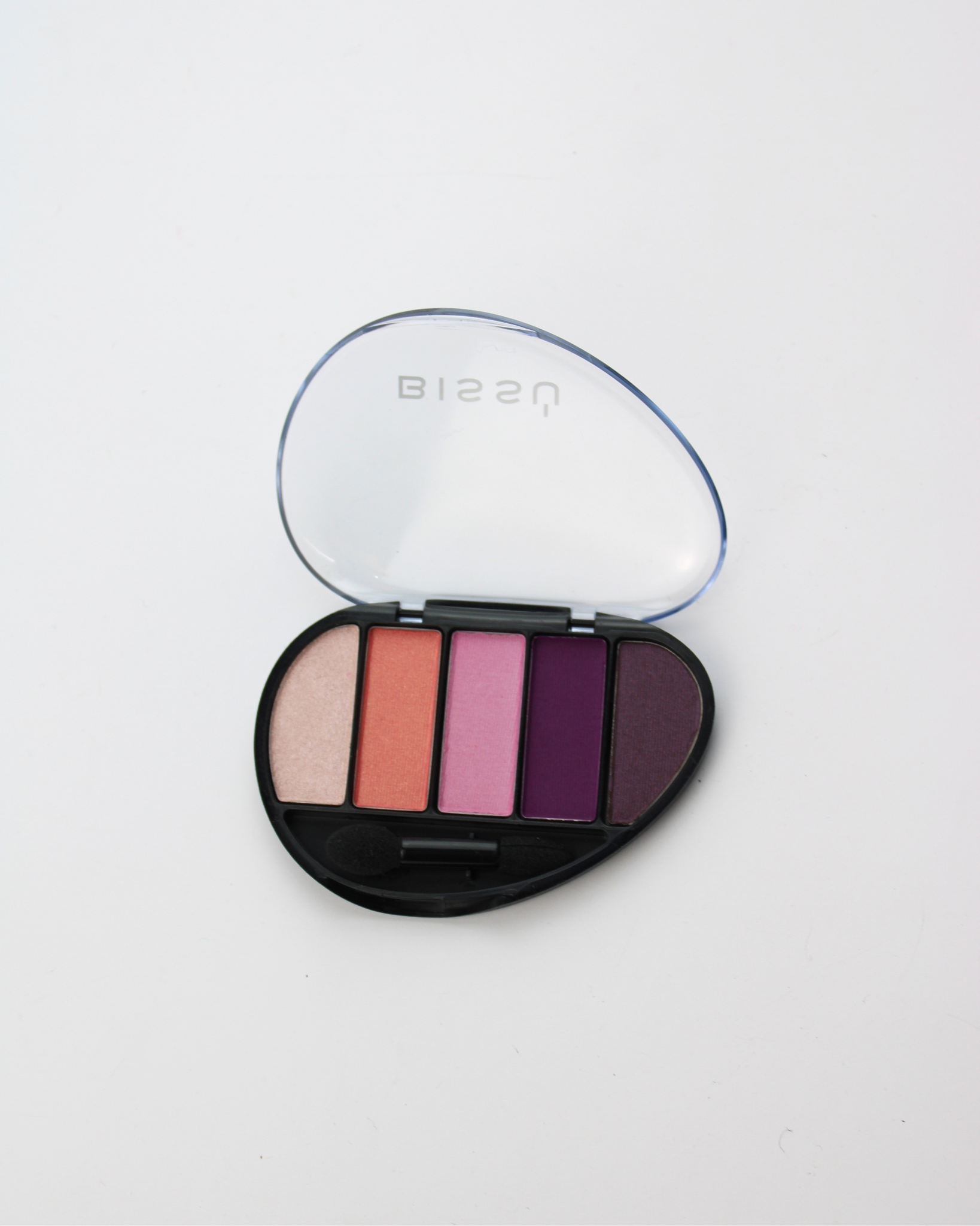 Quinteto de Sombras Bissu