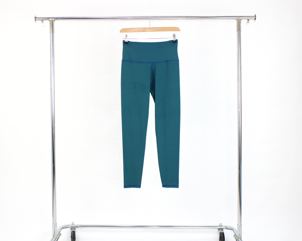 Legging Liso de Licra 072 deportivo