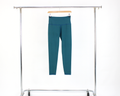 Legging Liso de Licra 072 deportivo