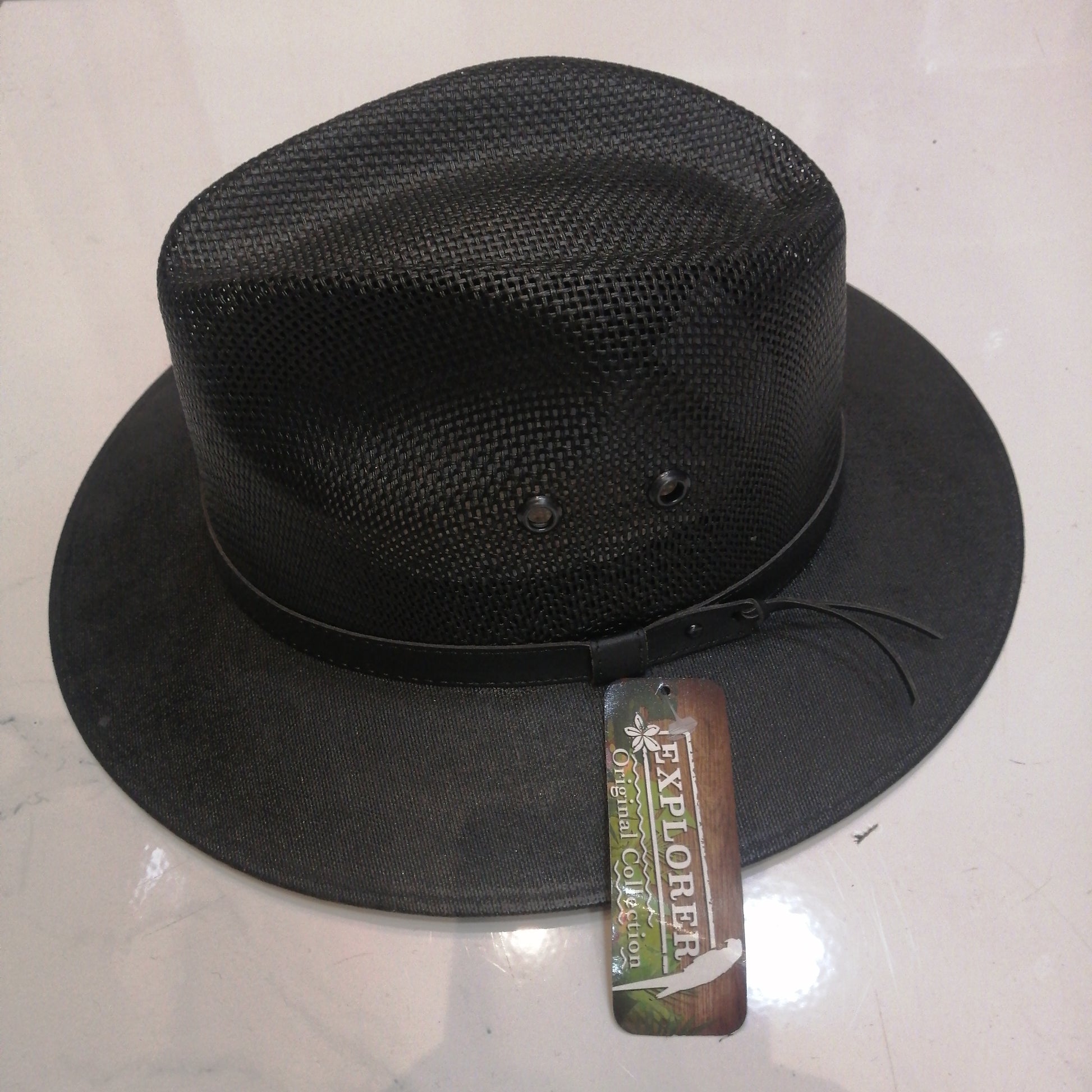 Sombrero Explorer 527