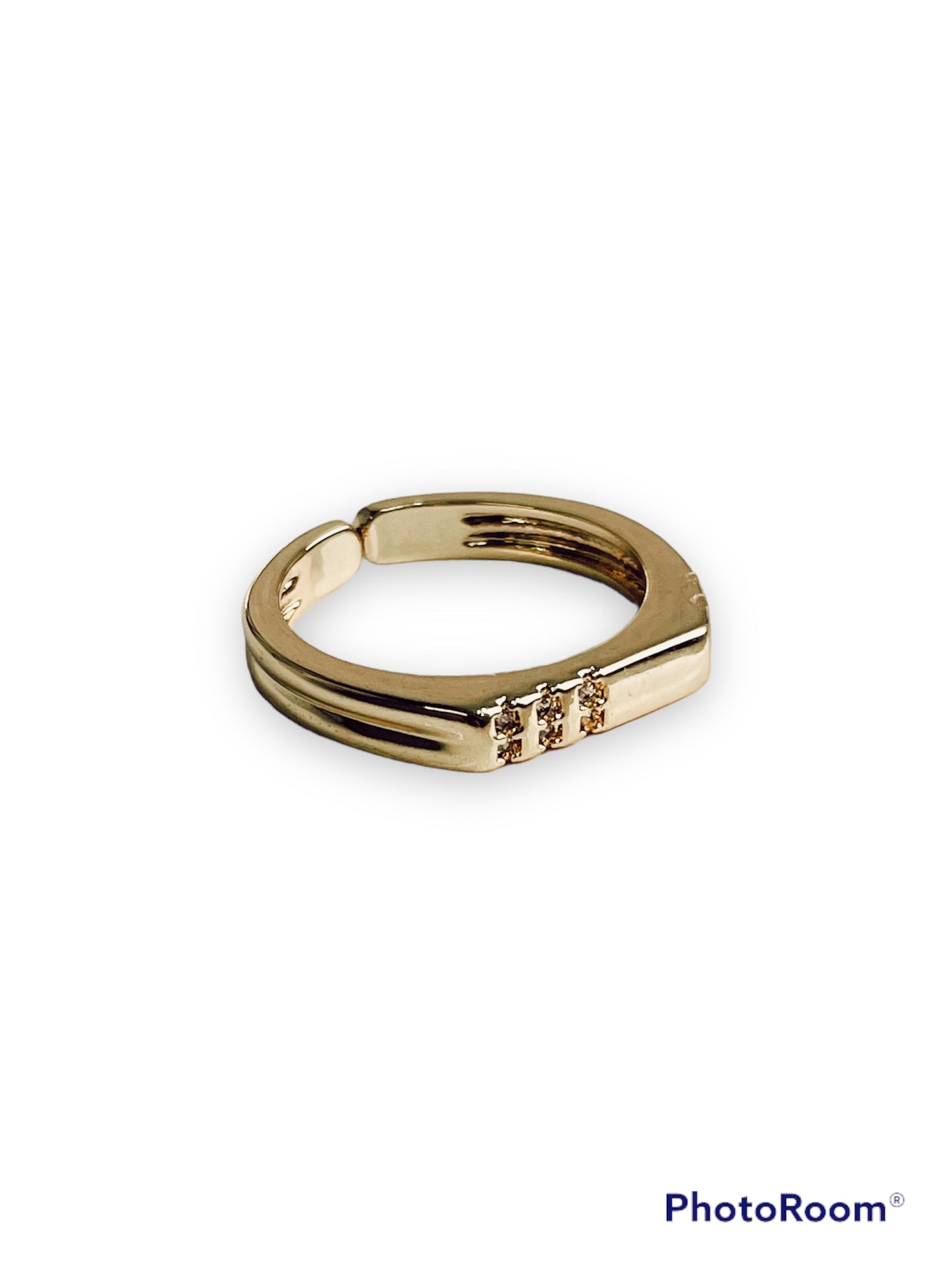 Anillo 6 Brillo 33489