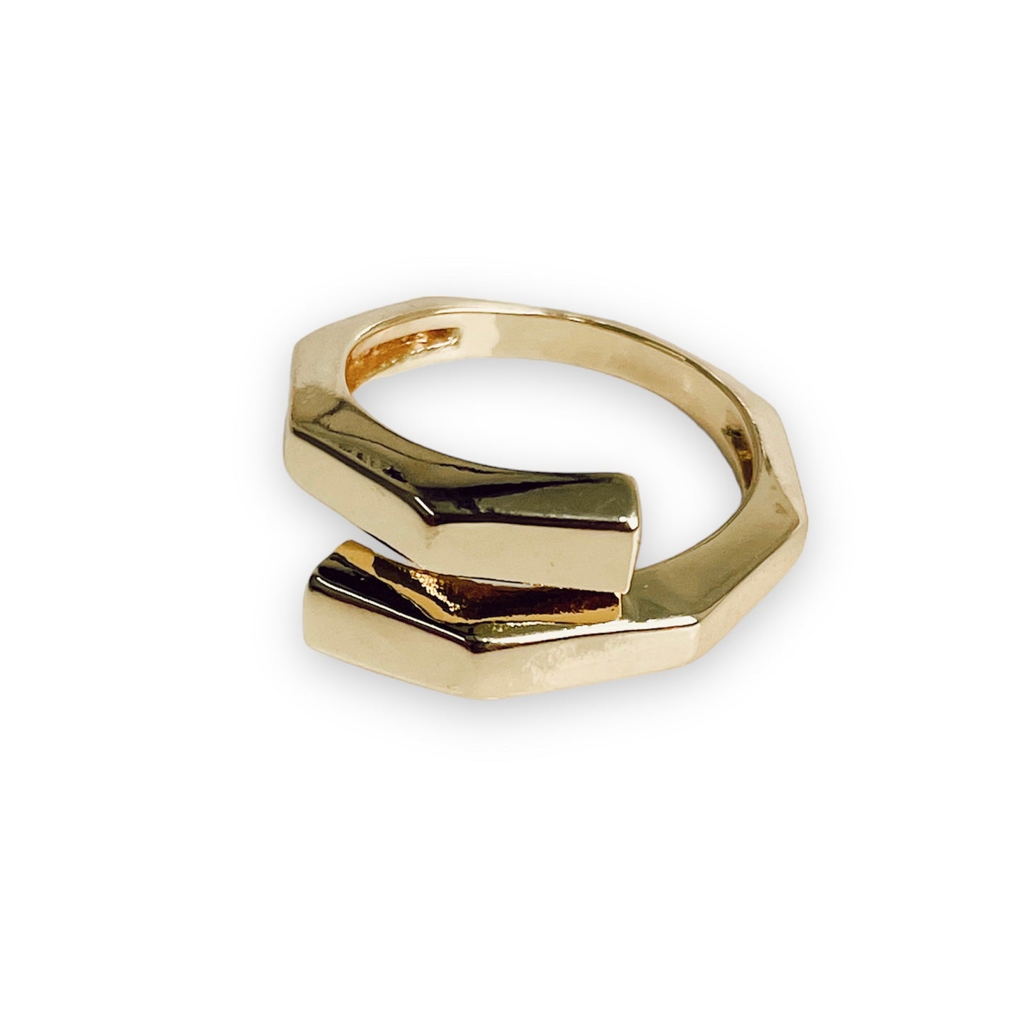 Anillo Espiral 33705